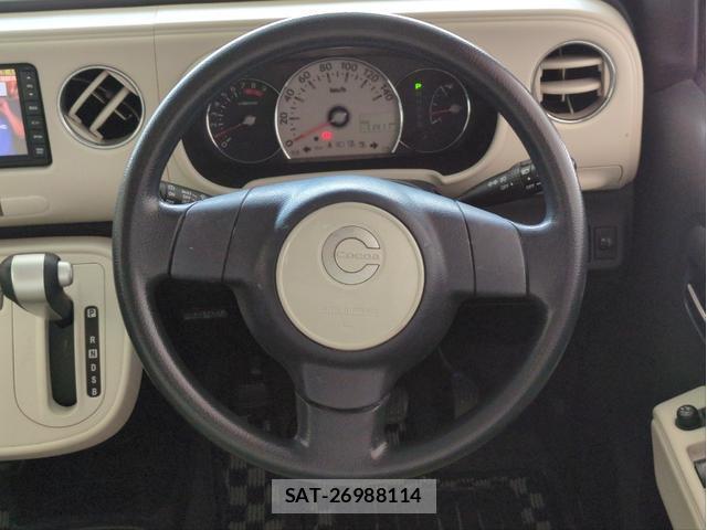 Daihatsu MIRA COCOA 2013-09 8729484-17