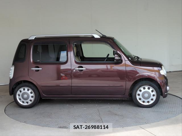 Daihatsu MIRA COCOA 2013-09 8729484-3