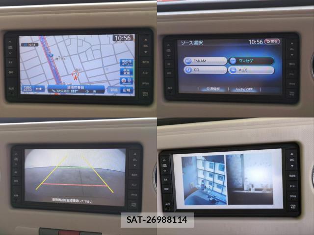 Daihatsu MIRA COCOA 2013-09 8729484-4