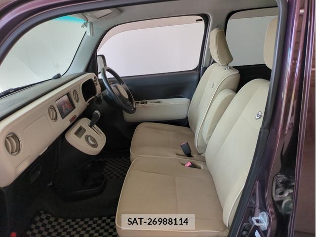 Daihatsu MIRA COCOA 2013-09 8729484-5