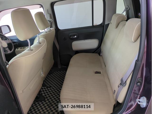 Daihatsu MIRA COCOA 2013-09 8729484-6