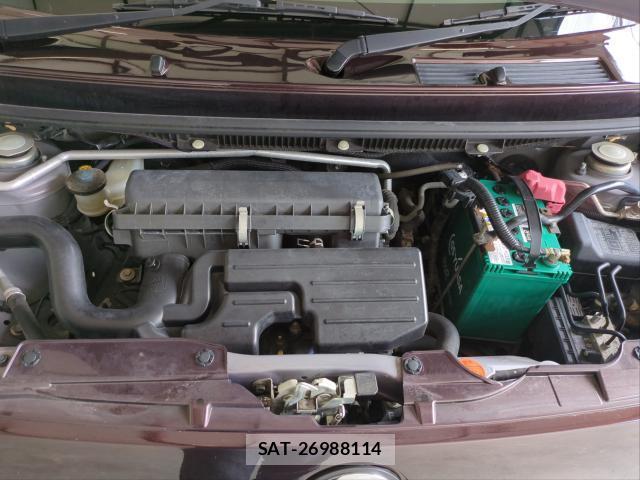 Daihatsu MIRA COCOA 2013-09 8729484-7