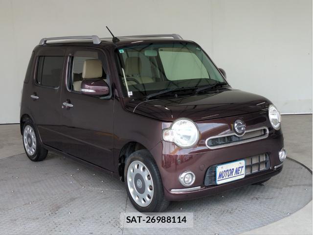 Daihatsu MIRA COCOA 2013-09 8729484-9