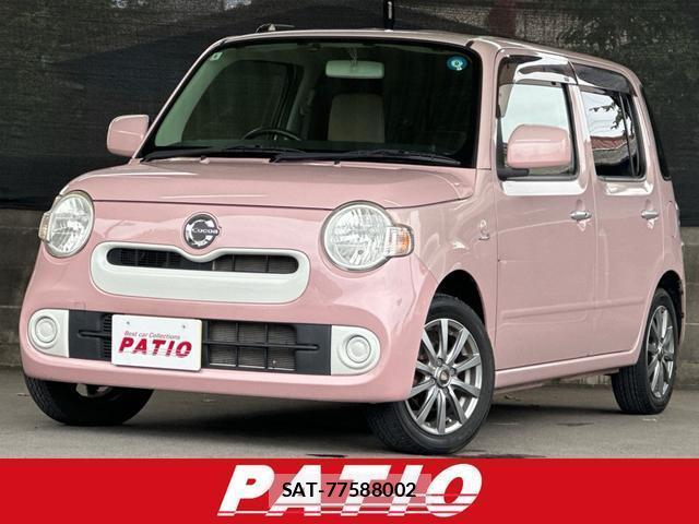 Daihatsu MIRA COCOA 2016-06 8729884-0