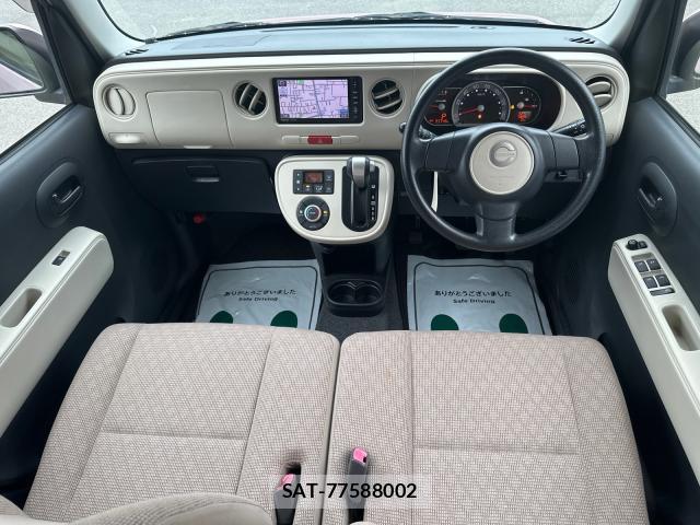 Daihatsu MIRA COCOA 2016-06 8729884-1
