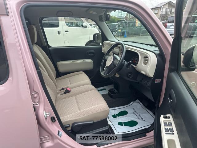 Daihatsu MIRA COCOA 2016-06 8729884-10