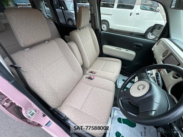 Daihatsu MIRA COCOA 2016-06 8729884-11
