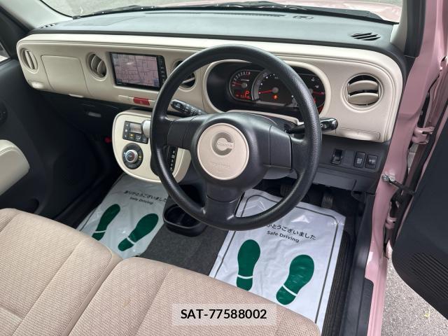 Daihatsu MIRA COCOA 2016-06 8729884-12