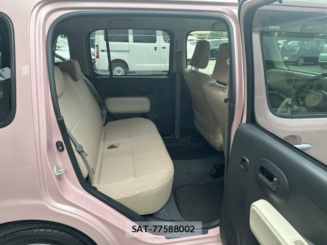 Daihatsu MIRA COCOA 2016-06 8729884-13