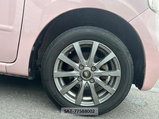 Daihatsu MIRA COCOA 2016-06 8729884-19