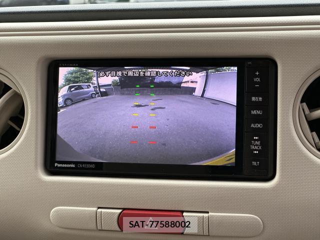 Daihatsu MIRA COCOA 2016-06 8729884-5