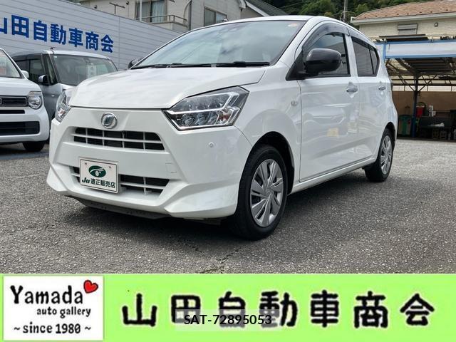 Daihatsu MIRA 2019-08 8726476-0