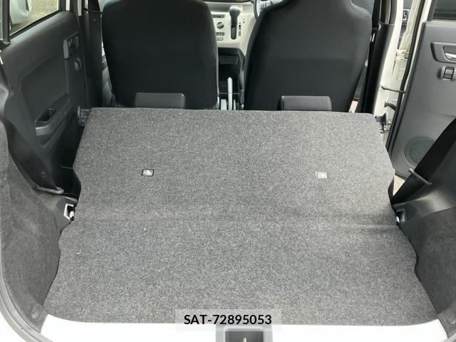 Daihatsu MIRA 2019-08 8726476-16
