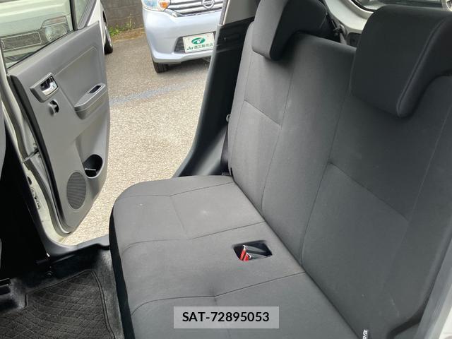 Daihatsu MIRA 2019-08 8726476-19