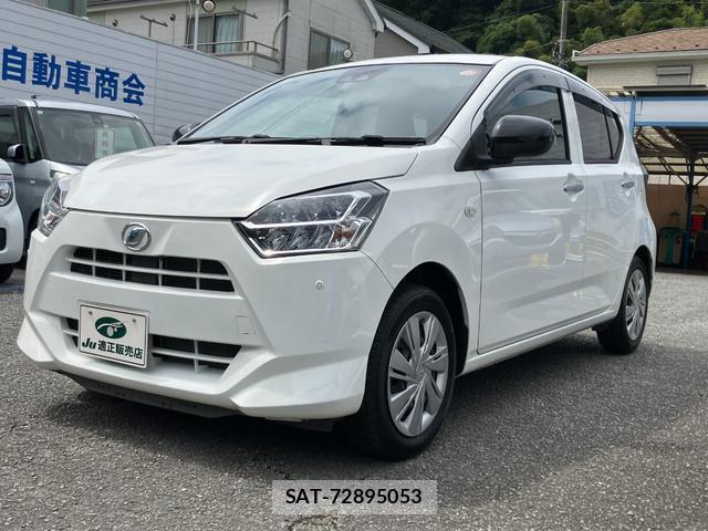 Daihatsu MIRA 2019-08 8726476-2