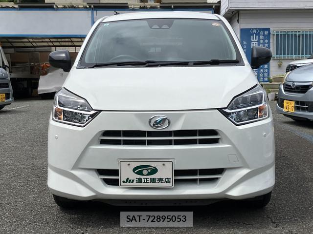 Daihatsu MIRA 2019-08 8726476-3