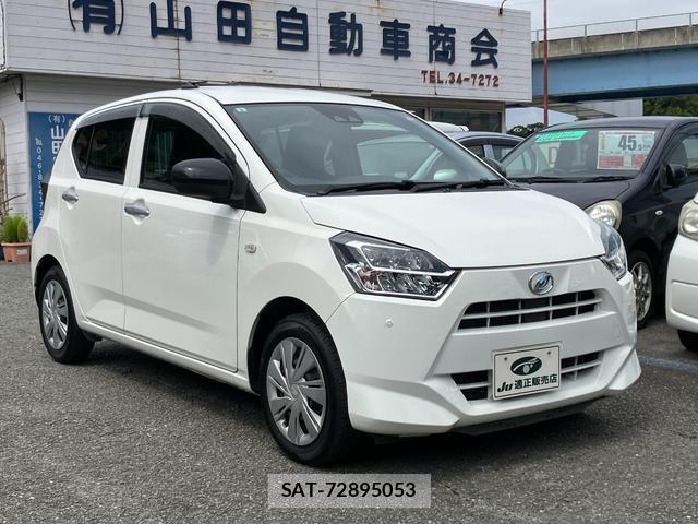 Daihatsu MIRA 2019-08 8726476-4