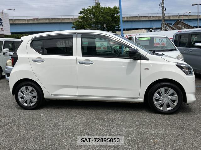 Daihatsu MIRA 2019-08 8726476-5