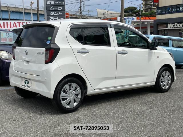 Daihatsu MIRA 2019-08 8726476-6