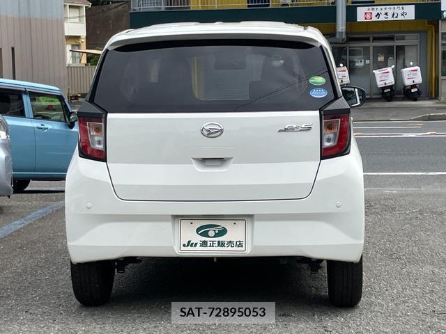 Daihatsu MIRA 2019-08 8726476-7