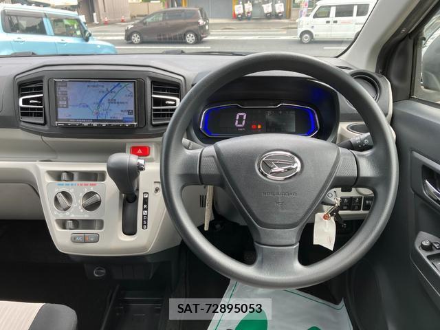 Daihatsu MIRA 2019-08 8726476-9