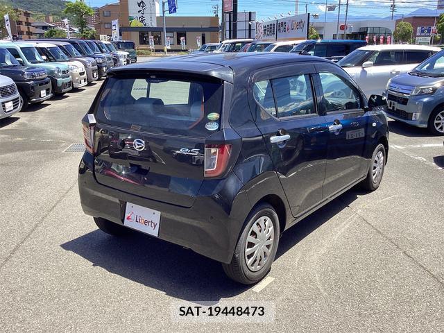 Daihatsu MIRA 2018-03 8726798-1