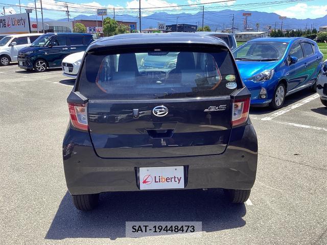 Daihatsu MIRA 2018-03 8726798-15