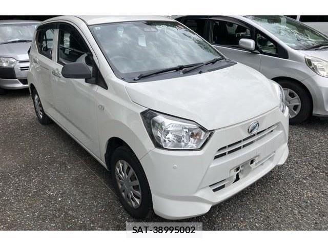 Daihatsu MIRA 2019-07 8726911-0
