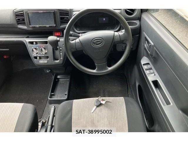 Daihatsu MIRA 2019-07 8726911-2