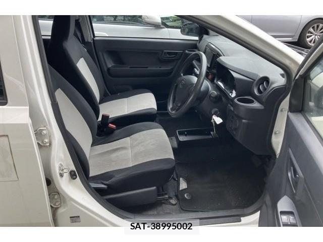 Daihatsu MIRA 2019-07 8726911-3