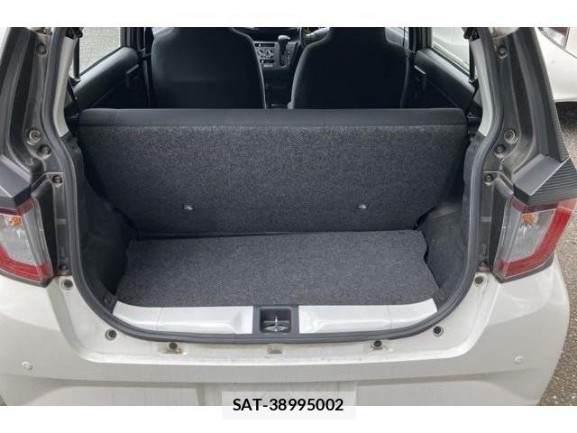 Daihatsu MIRA 2019-07 8726911-5