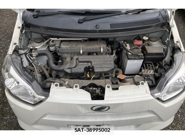 Daihatsu MIRA 2019-07 8726911-8
