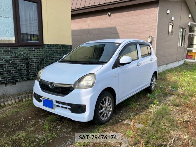 Daihatsu MIRA 2013-09 8727225-1