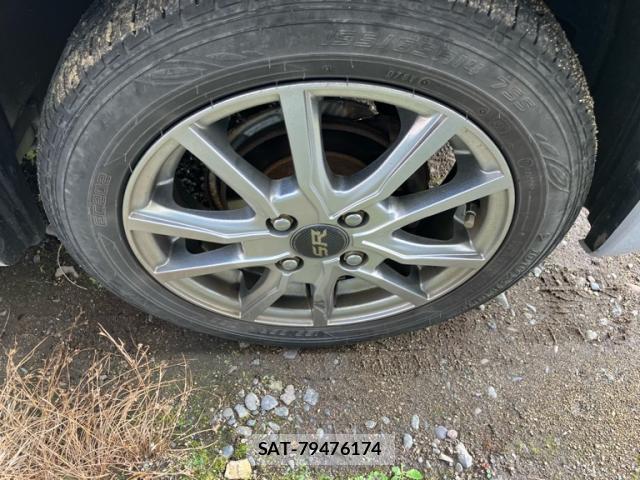 Daihatsu MIRA 2013-09 8727225-3