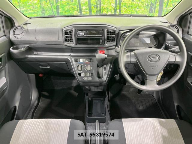 Daihatsu MIRA 2025-05 8727614-1