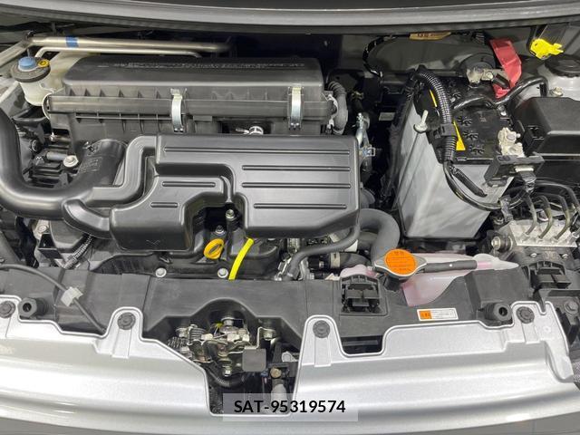 Daihatsu MIRA 2025-05 8727614-17