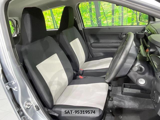 Daihatsu MIRA 2025-05 8727614-8