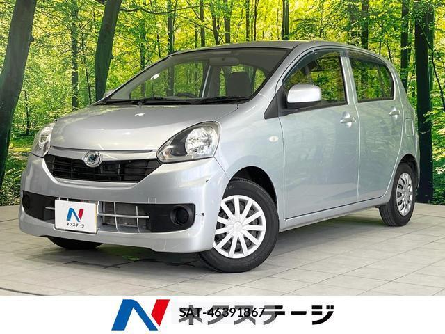 Daihatsu MIRA 2015-03 8727619-0