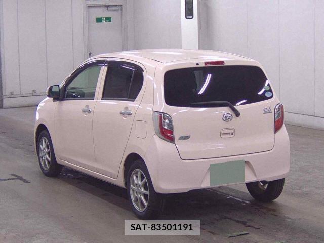 Daihatsu MIRA 2012-04 8727815-1