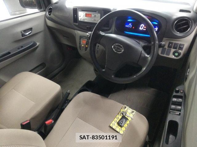 Daihatsu MIRA 2012-04 8727815-2