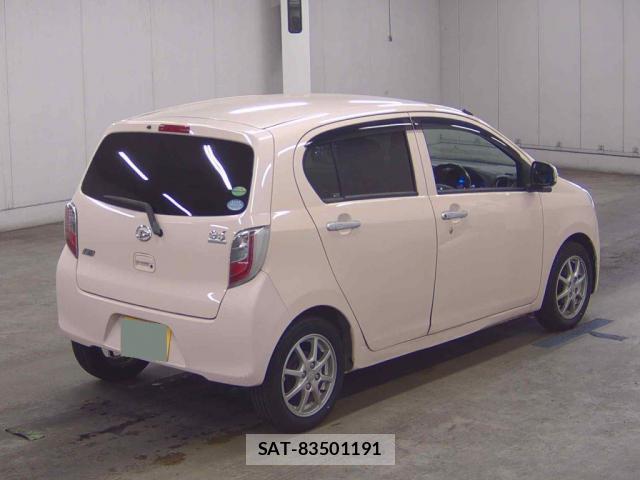 Daihatsu MIRA 2012-04 8727815-3