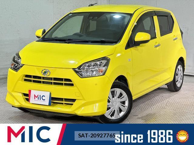 Daihatsu MIRA 2018-09 8728527-0