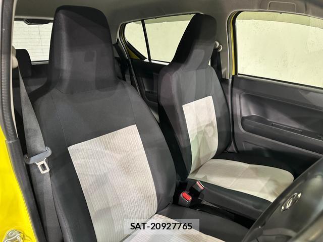 Daihatsu MIRA 2018-09 8728527-10