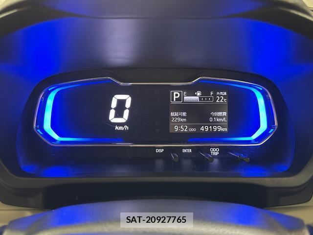 Daihatsu MIRA 2018-09 8728527-11