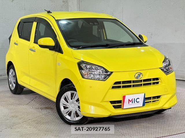 Daihatsu MIRA 2018-09 8728527-13