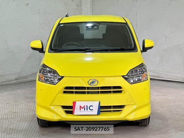 Daihatsu MIRA 2018-09 8728527-14