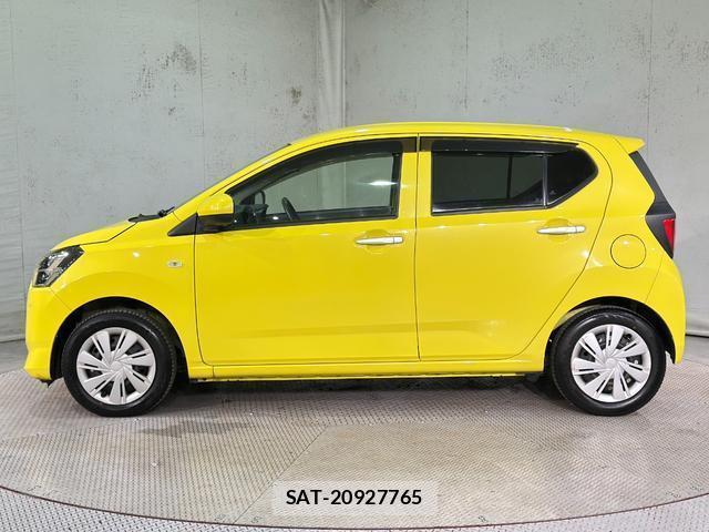 Daihatsu MIRA 2018-09 8728527-15