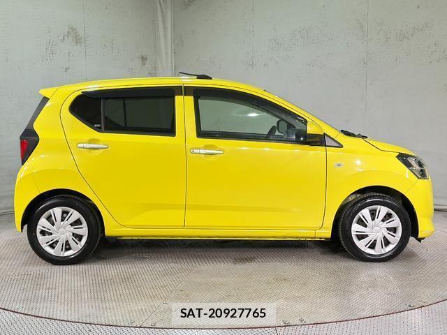 Daihatsu MIRA 2018-09 8728527-16
