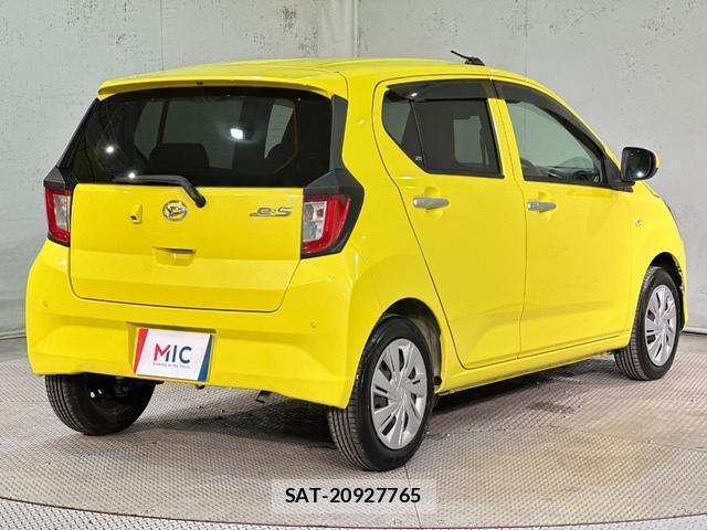 Daihatsu MIRA 2018-09 8728527-17