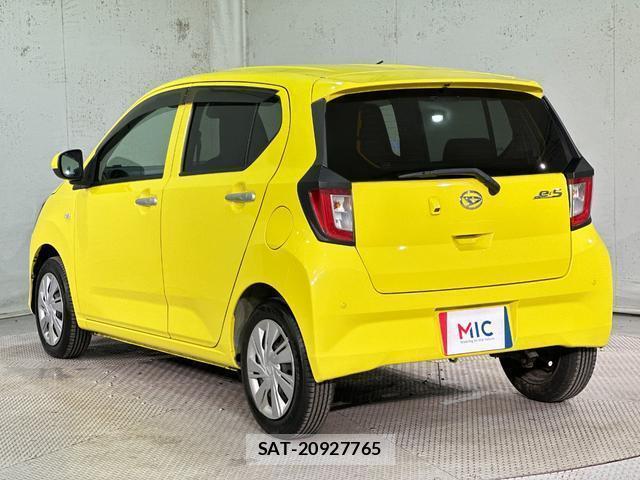Daihatsu MIRA 2018-09 8728527-18